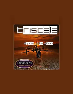Listen to Triscele, watch music videos, read bio, see tour dates & more!