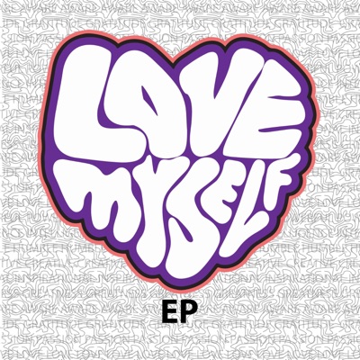 #LoveMyself - EP
