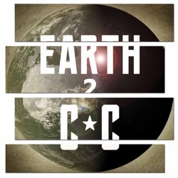 Earth2 ComicCast