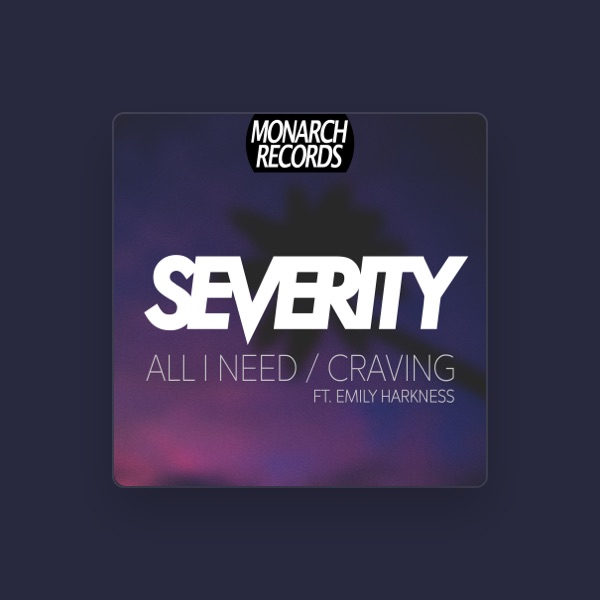 Severity's avatar