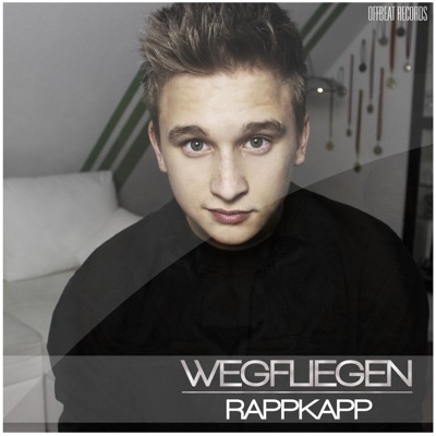 Wegfliegen - Single