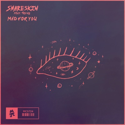Mad for You (feat. Trove) - Single