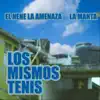 Stream & download Los Mismos Tenis - Single