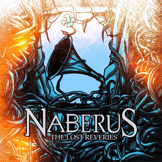 Cover artwork for Cohesion