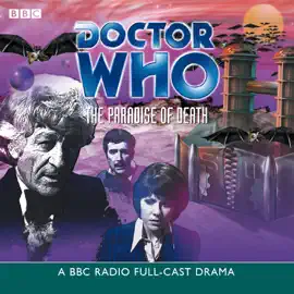 Doctor Who: The Paradise Of Death