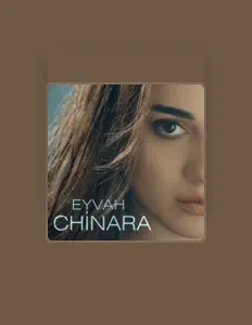 Chinara: песни, клипы, биография, даты выступлений и многое другое.