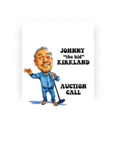 Escucha a Johnny "The Kid" Kirkland, mira videos musicales, lee su biografía, consulta las fechas de las gira y más.