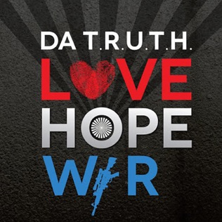 Da' T.R.U.T.H. Real Love