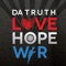 Hope (feat. Thi'sl, Flame & Trip Lee) - Da' T.R.U.T.H. lyrics