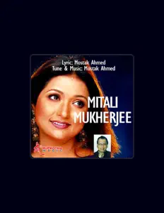 Listen to Mitali Mukharjee, watch music videos, read bio, see tour dates & more!