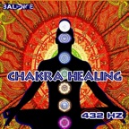 Chakra Healing, Step 1