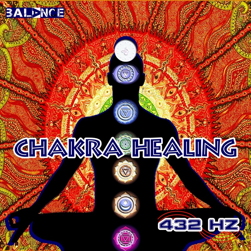 Chakra Healing