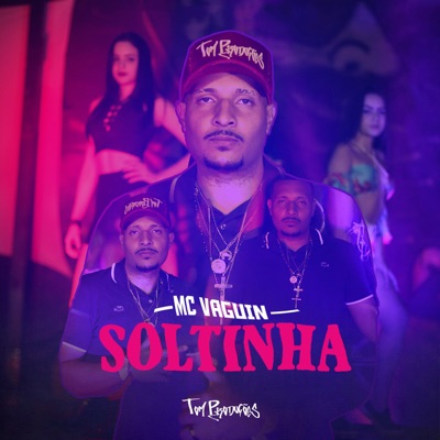 Soltinha - Single