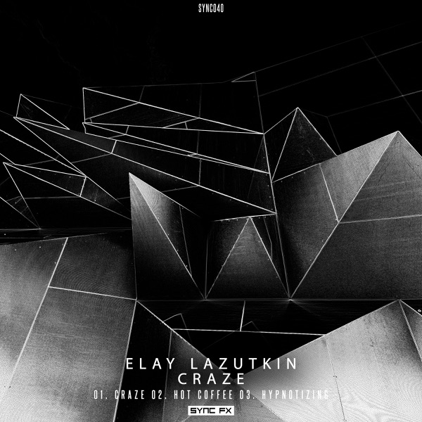 Craze - Single