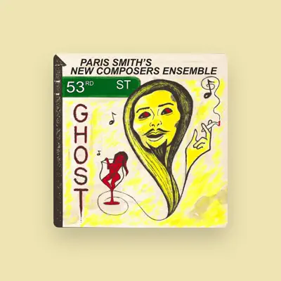 Listen to Paris Smith, watch music videos, read bio, see tour dates & more!