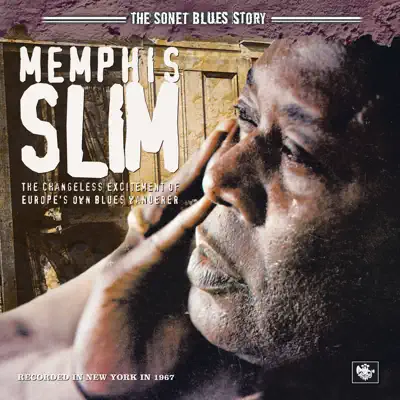 The Sonet Blues Story - Memphis Slim The Sonet Blues Story - Memphis Slim