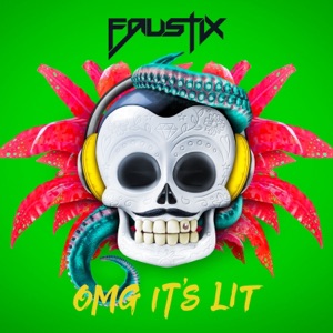 OMG It's LIT - EP