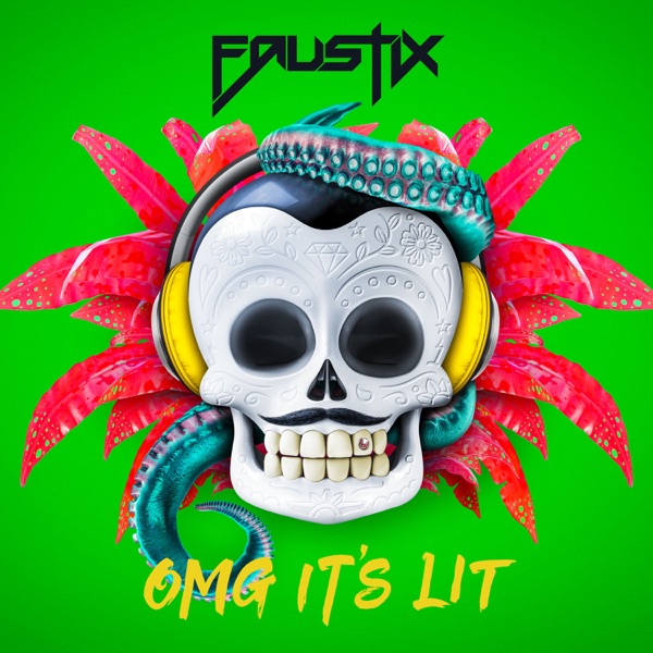 OMG It's LIT - EP