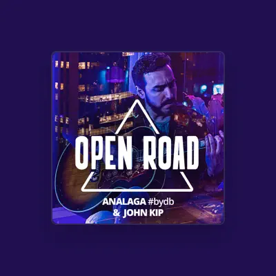 Listen to John Kip, watch music videos, read bio, see tour dates & more!