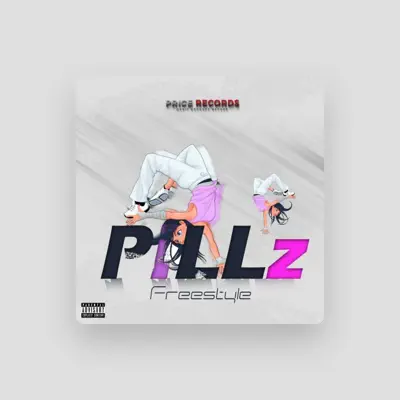 Listen to PILLZ, watch music videos, read bio, see tour dates & more!