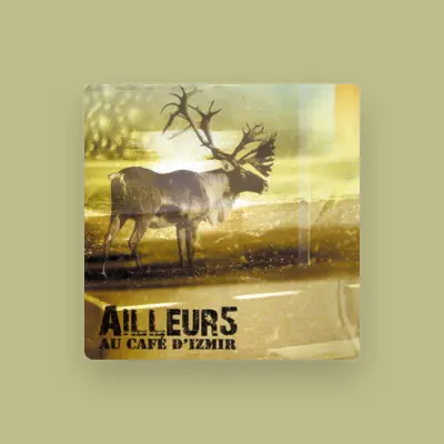 Listen to Ailleur5, watch music videos, read bio, see tour dates & more!