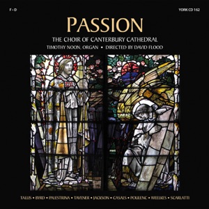Passion