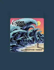 Listen to Louder Oceans, watch music videos, read bio, see tour dates & more!