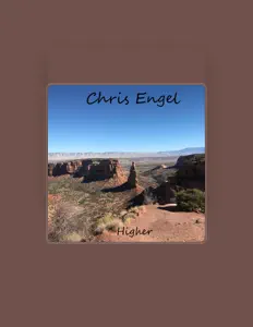 收听 Chris Engel、观看音乐视频、阅读小传、查看巡演日期等 ！