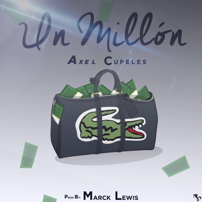 Un Millón 'FREESTYLE' - Single