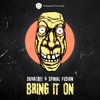 Bring It On - Single