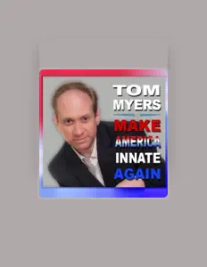 Dengarkan Tom Myers, tonton video musik, baca bio, lihat tanggal tur & lainnya!