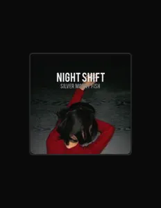 Silver Moony Fish सुनें, म्यूज़िक वीडियो देखें, बायो पढ़ें, दौरे की तारीखें और बहुत कुछ देखें!