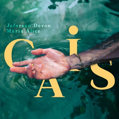 Cais (feat. Maria Alice) - Single