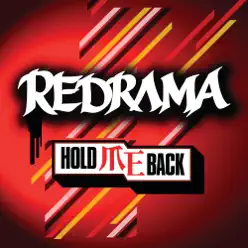 Hold Me Back - Single - Redrama Hold Me Back - Single - Redrama