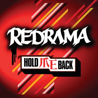 Hold Me Back - Single - Redrama
