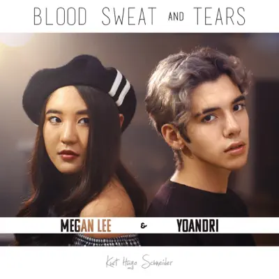 Blood Sweat & Tears - Single - Kurt Hugo Schneider