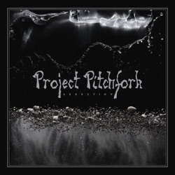 Project Pitchfork - And the Sun Was Blue (Remix)