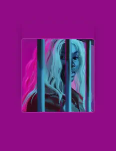 收听 Egypt Criss、观看音乐视频、阅读小传、查看巡演日期等 ！