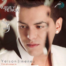 Yeison Jimenez - El Mejor Caballo