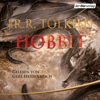 Der Hobbit - J.R.R. Tolkien