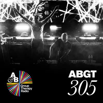 Group Therapy 305 - Above & Beyond