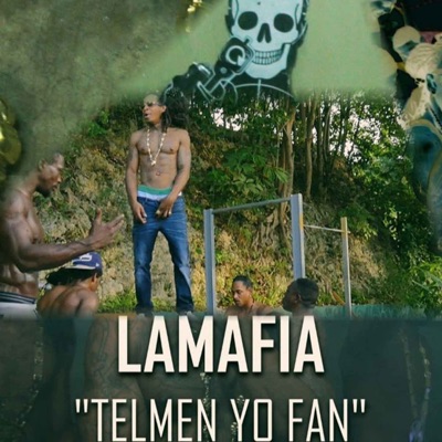 Telmen yo fan - Single