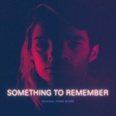 Something to Remember (Piano Score) artwork