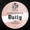 Alfredo Ávila - Daily