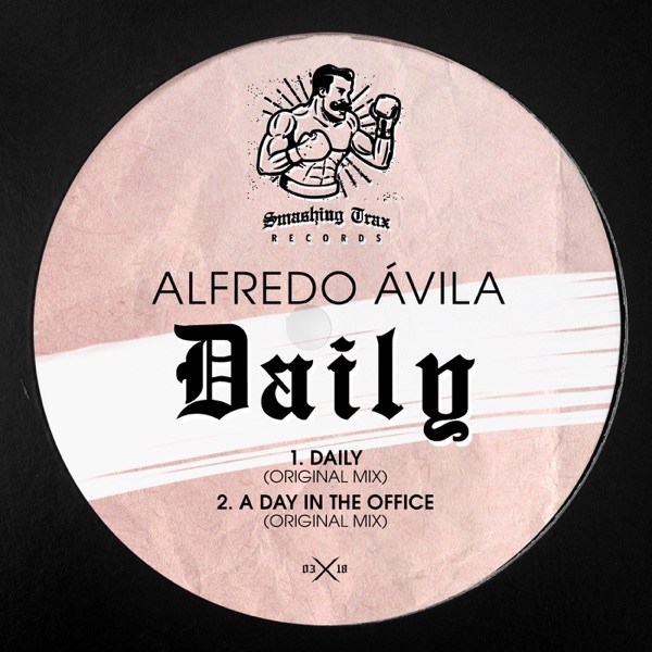 Daily - Single