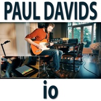 IO (Looping #1) - Single - Paul Davids