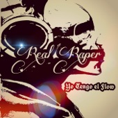 Real Raper - Rimas Gigantes