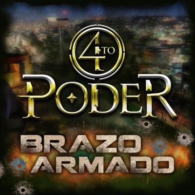 Brazo Armado - Single