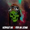Ven a Mí (feat. Adan Zapata) - Kodigo 36 lyrics