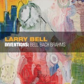 Larry Thomas Bell - Three-Part Inventions: No. 7 in E Minor, BWV 793